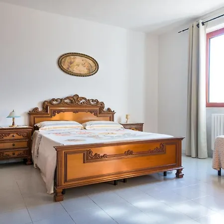 Karma Villa Tiggiano