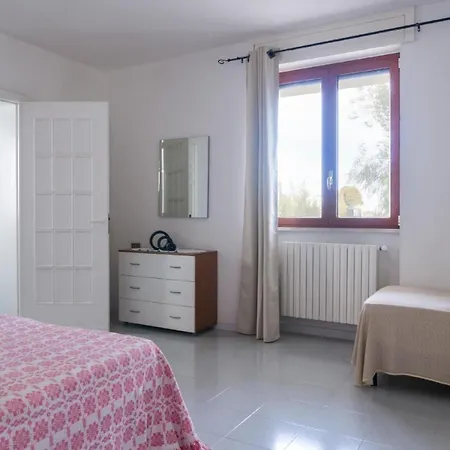 Villa Karma Tiggiano