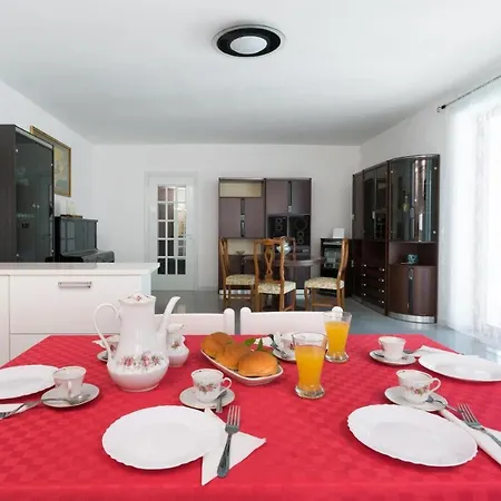 Villa Karma